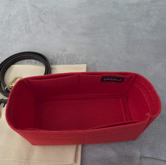 Louis Vuitton Speedy 20 Bandouliere Damier Ebene - Picture 5 of 16